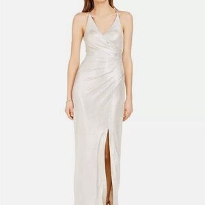 Eliza J Evening Gown